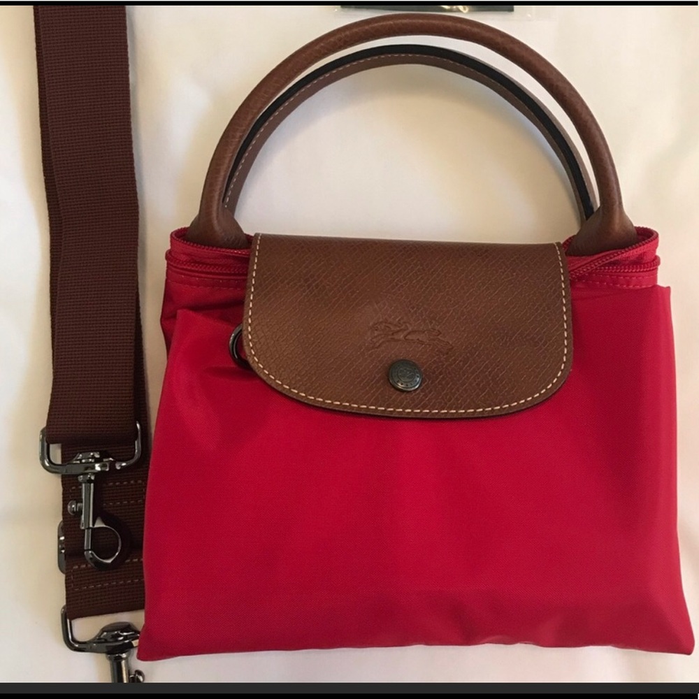 Longchamp Le Pliage Original Travel Bag